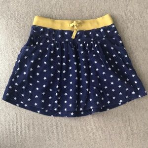 Mini Boden Skirt